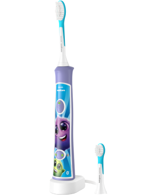 Зубна щітка Philips Sonicare For Kids HX6322/12