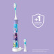 Зубна щітка Philips Sonicare For Kids HX6322/12