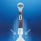 Насадки для електричної зубної щітки ORAL-B BRAUN Kids 2 шт (8006540805008)