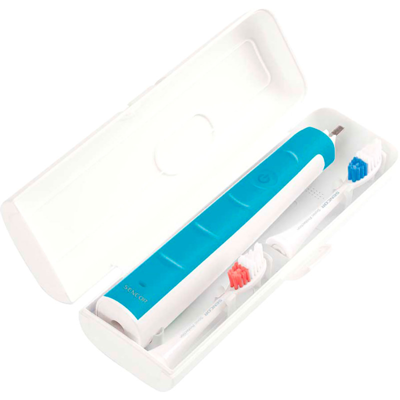 Зубна щітка SENCOR SOC 1102TQ