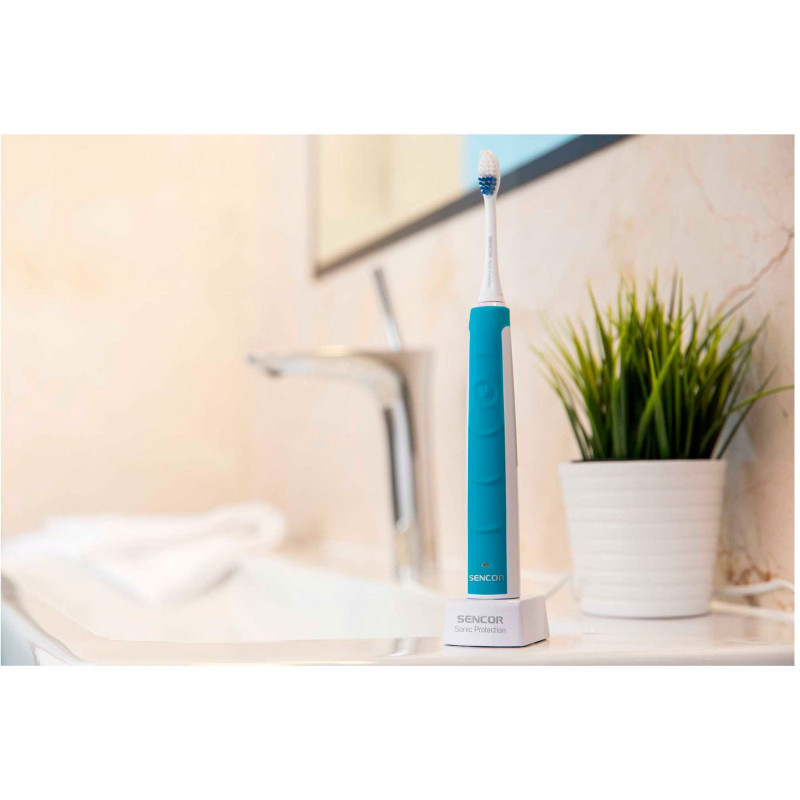 Зубна щітка SENCOR SOC 1102TQ