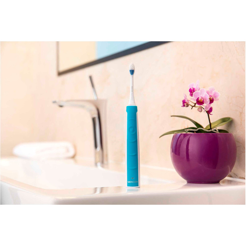 Зубна щітка SENCOR SOC 1102TQ