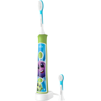 Зубна щітка Philips Sonicare For Kids HX6352/11