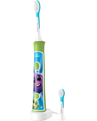 Зубна щітка Philips Sonicare For Kids HX6352/11