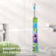 Зубна щітка Philips Sonicare For Kids HX6352/11