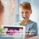 Зубна щітка Philips Sonicare For Kids HX6352/11