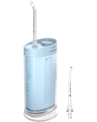 Іригатор Philips Sonicare Compact Flosser 1000 HX3333/24