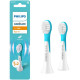 Насадки для зубної щітки PHILIPS Sonicare HX6032/90 For kids