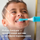 Насадки для зубної щітки PHILIPS Sonicare HX6032/90 For kids
