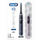 Набір зубних щіток BRAUN Oral-B iO Series 9 DUO iOM9d.2J2.2AD Pink+Black (4210201411574)