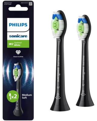 Насадки для зубної щітки Philips HX6062/88