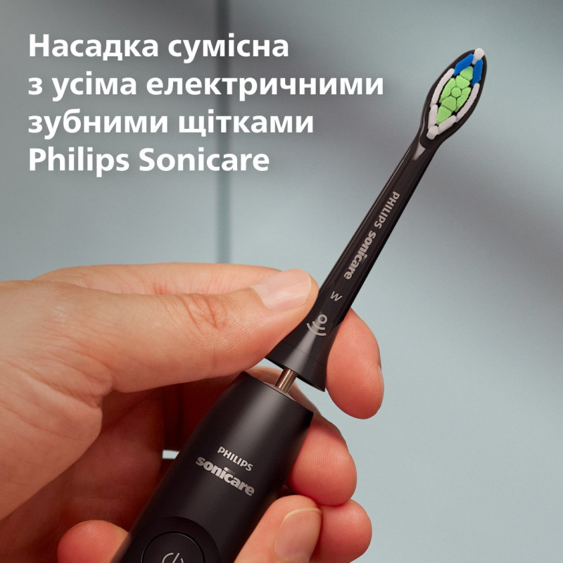 Насадки для зубної щітки Philips HX6062/88