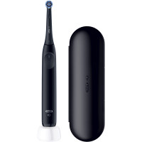 Зубна щітка BRAUN Oral-B iO Series 2 iOS2.1D9.2K Black + футляр (8700216611923)