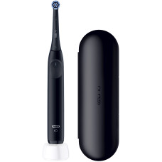 Зубна щітка BRAUN Oral-B iO Series 2 iOS2.1D9.2K Black + футляр (8700216611923)