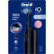 Зубна щітка BRAUN Oral-B iO Series 2 iOS2.1D9.2K Black + футляр (8700216611923)