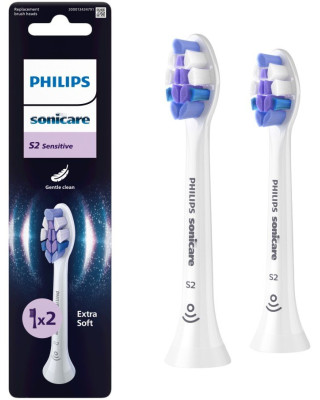 Насадки для зубної щітки Philips HX6052/87