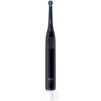 Зубна щітка BRAUN Oral-B iO Series 2 iOS2.1C9.0 Black (8700216614931)