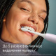 Набір зубних щіток PHILIPS Sonicare HX4072/42 серії 3100
