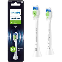 Насадки для зубної щітки Philips Sonicare HX6062/87 Optimal White