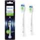Насадки для зубної щітки Philips Sonicare HX6062/87 Optimal White
