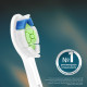 Насадки для зубної щітки Philips Sonicare HX6062/87 Optimal White