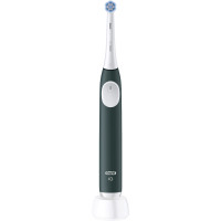 Зубна щітка BRAUN Oral-B iO Series 2 iOS2.1C9.0 Green (8700216611848)