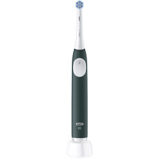 Зубна щітка BRAUN Oral-B iO Series 2 iOS2.1C9.0 Green (8700216611848)