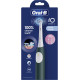 Зубна щітка BRAUN Oral-B iO Series 2 iOS2.1C9.0 Green (8700216611848)