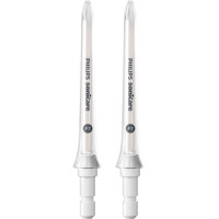 Набір насадок для іригатора Philips Sonicare Power Flosser HX3042/00 стандартні насадки F1