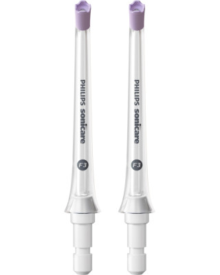 Насадка для ирригатора Philips Sonicare F3 Quad Stream HX3062/00  Насадки F3 Quad Stream