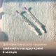 Насадка для ирригатора Philips Sonicare F3 Quad Stream HX3062/00  Насадки F3 Quad Stream
