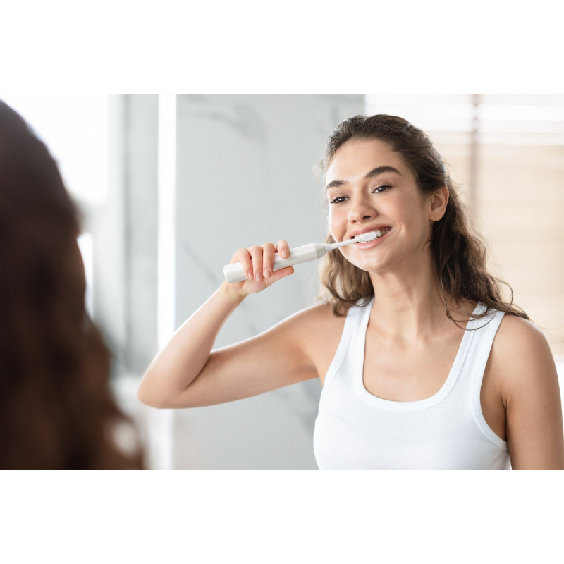 Зубна щітка Sencor SOC 3313PW