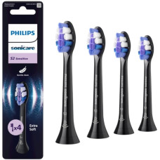 Насадки для зубної щітки PHILIPS Sonicare HX6054/88 Sensitive