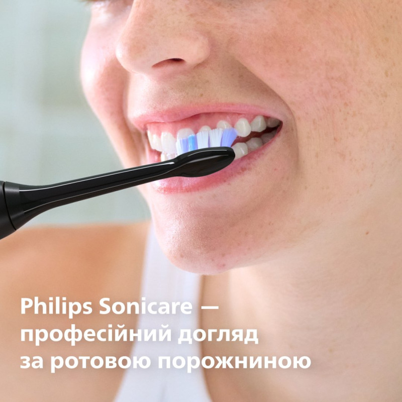 Насадки для зубної щітки PHILIPS Sonicare HX6054/88 Sensitive