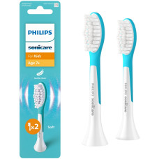 Насадки для зубної щітки PHILIPS Sonicare HX6042/90 For kids