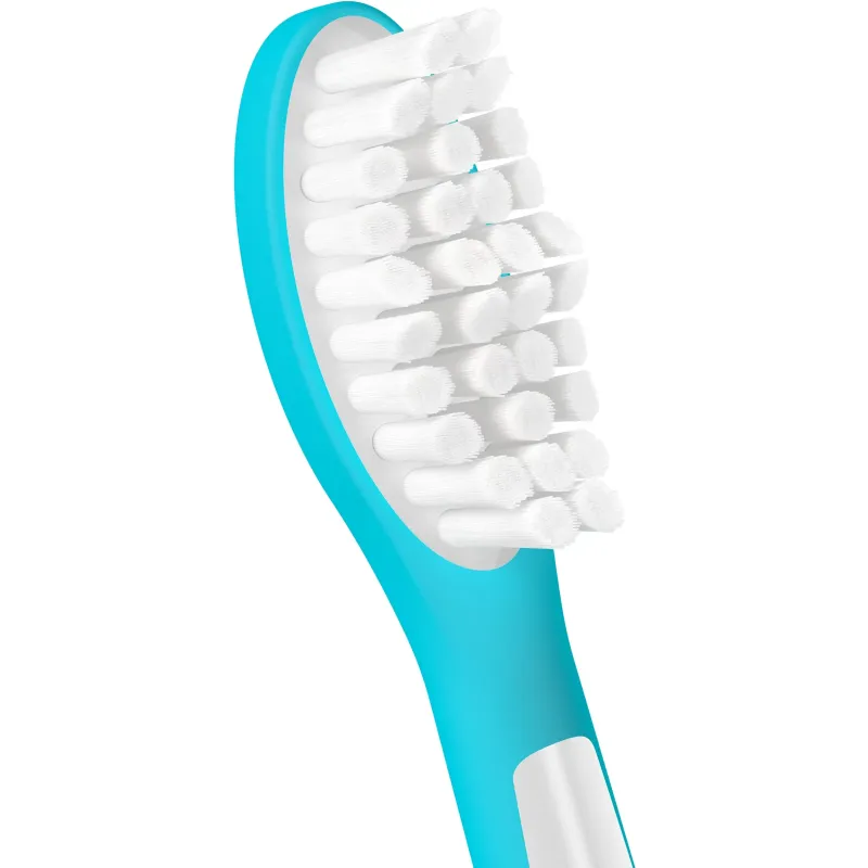 Насадки для зубної щітки PHILIPS Sonicare HX6042/90 For kids