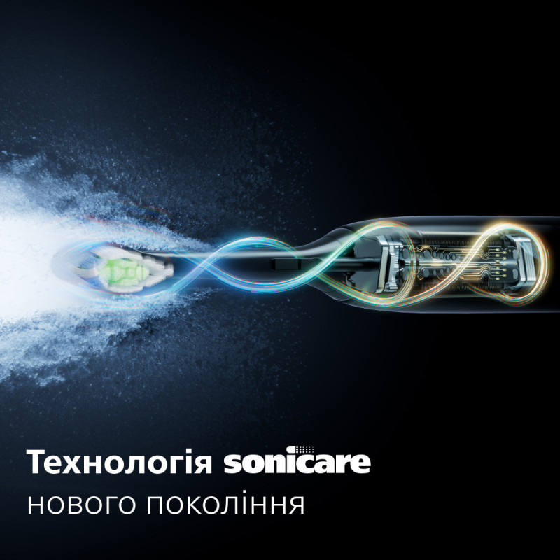 Зубна щітка Philips, Sonicare 5300 Series HX7110/01