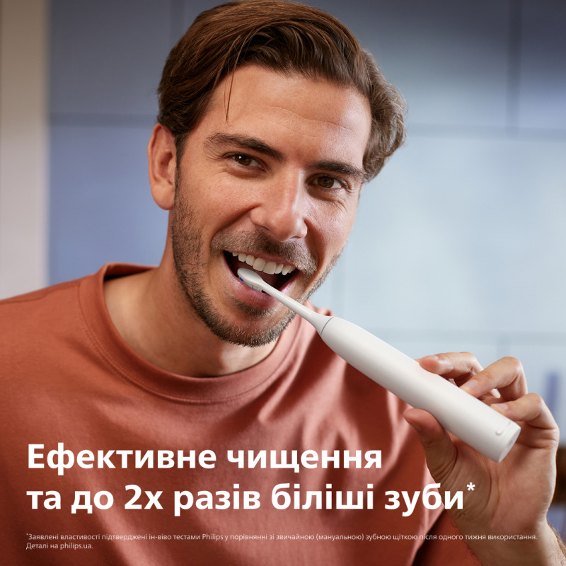 Зубна щітка Philips, Sonicare 5300 Series HX7110/01