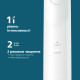 Зубна щітка Philips, Sonicare 5300 Series HX7110/01