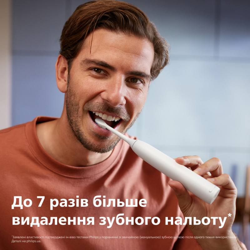 Зубна щітка Philips, Sonicare 5300 Series HX7108/02