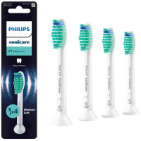 Насадки для зубної щітки PHILIPS Sonicare HX6014/87 ProResults