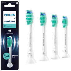 Насадки для зубної щітки PHILIPS Sonicare HX6014/87 ProResults