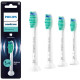 Насадки для зубної щітки PHILIPS Sonicare HX6014/87 ProResults