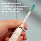 Насадки для зубної щітки PHILIPS Sonicare HX6014/87 ProResults