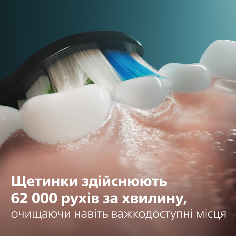 Зубна щітка Philips, Sonicare 5300 Series HX7101/02