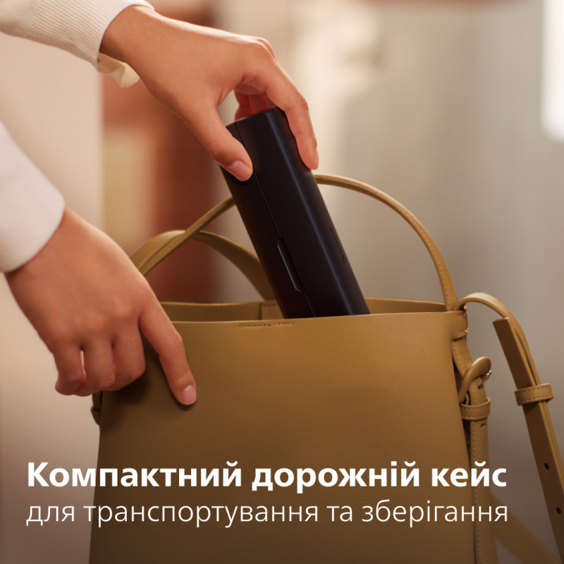 Зубна щітка Philips, Sonicare 5300 Series HX7101/02