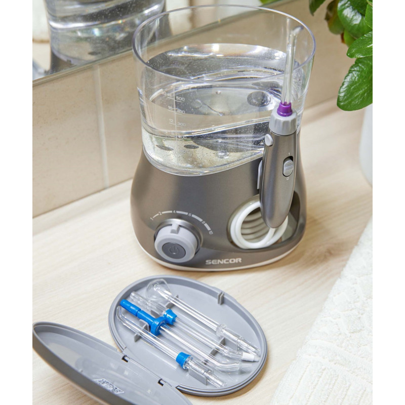 Іригатор Sencor SOI 2200 (SOI 2200SL)