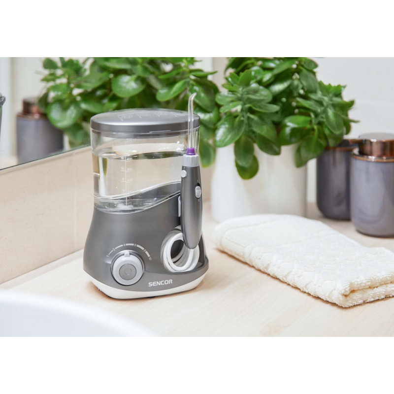 Іригатор Sencor SOI 2200 (SOI 2200SL)