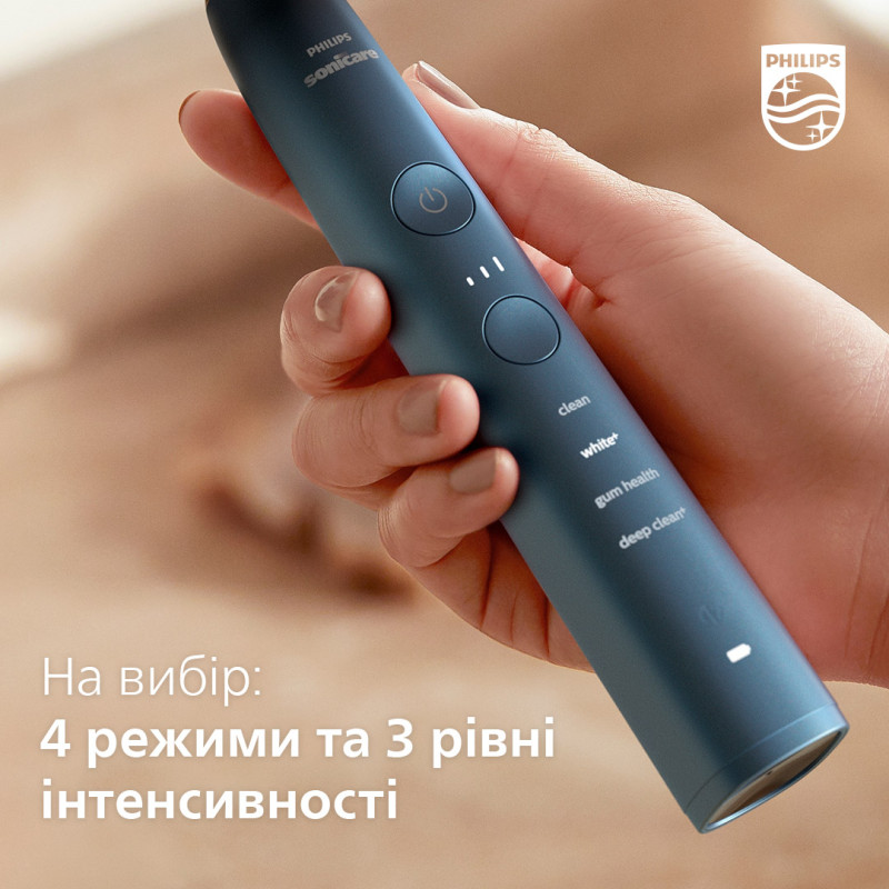 Зубна щітка Philips DiamondClean 9000 Series HX9911/88