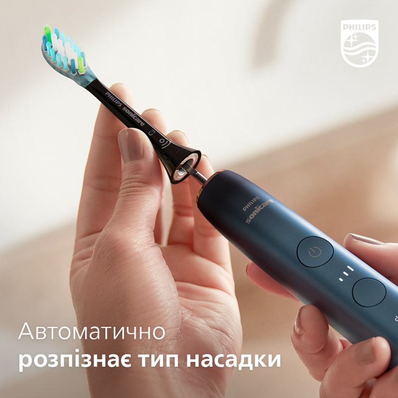 Зубна щітка Philips DiamondClean 9000 Series HX9911/88